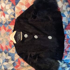 Fabulous furs synthetic